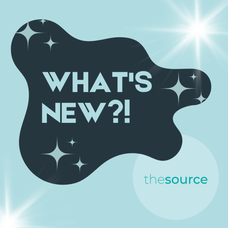 The Salon Source by Salonology. what's New?!