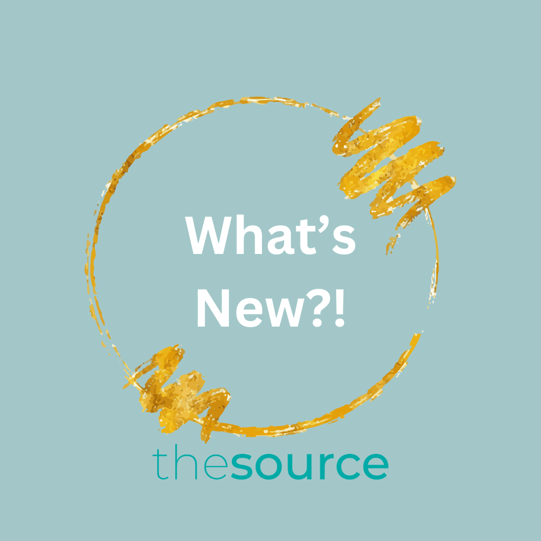 The Salon Source by Salonology. What's New?!